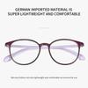 5 Pairs of Popular Anti Blue Light Computer Reading Glasses for Women and The Best Gift for Elderly People for Women