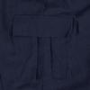 Spring and Autumn Corduroy Men's Retro American Loose Tooling Multi-pocket Straight Casual Trousers
