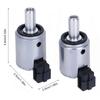 For C-itroen P-eugeot Automatic Transmision Gearbox Solenoid Valve Replaces 7701208174