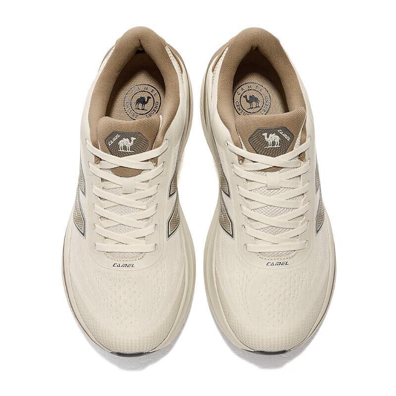 CAMEL Chasing Cloud 5 Thick-Soled Running Shoes