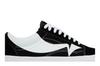 Men's Sneakers Vans Old Skool 'Warp - Black'