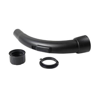 35mm Vacuum Cleaner Hose Handle for S500 S600 S8340 Vacuum Cleaner Alternative Handle Tube Vacuum Replacement Part