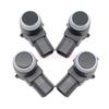 4x Rear Backup Parking Assist Sensor for Chrysler Dodge Jeep Ram 1500 1EW63TZZAA
