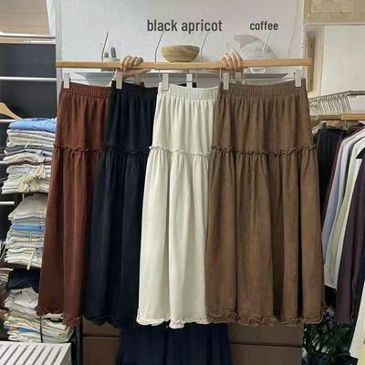 Sukně, kalhoty a další – Sukně