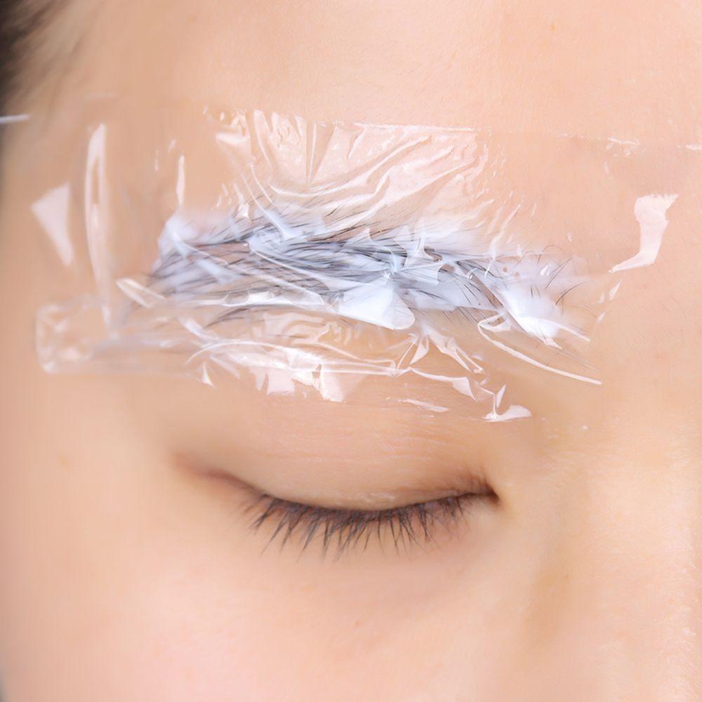 Accessories Preservative Film Tape Permanent Makeup Tattoo Wraps Cover Microblading Tattoo Film