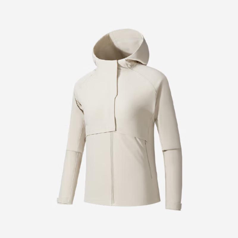 ANTA Champion Series Women s Water-Repellent Fleece Jacket M