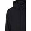 STONE ISLAND Ss26 Solid Color Long Sleeve Hooded Full Zip Jacket Men Jackets L1S154100108S0A27-V0029
