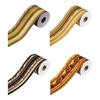 Golden Frame Border Sticker Bulletin Board Border Trim 32.8ft for Notice Board Chalkboard Classroom Christmas Decoration