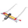 Engine Hoist Crane Accessory Engine Load Leveler W/Adjustable Handle 2000 lbs