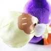 New Invisible Thief Rabbit Mushroom Seed Plush Toy Game Merchandise Doll Children'S Gift Birthday Gift