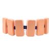 Swim Belt Kids Pool Float Belts EVA Exercise Training Adjustable Waistband Equipments Buoyancy Belt with 6 Oval Floats for Kids Adults Beginner