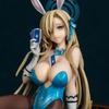 New Blue Archive Figure Ichinose Asuna Anime Bunny Girl Pvc Action Figure Toy Game Statue Adult Collectible Model Doll