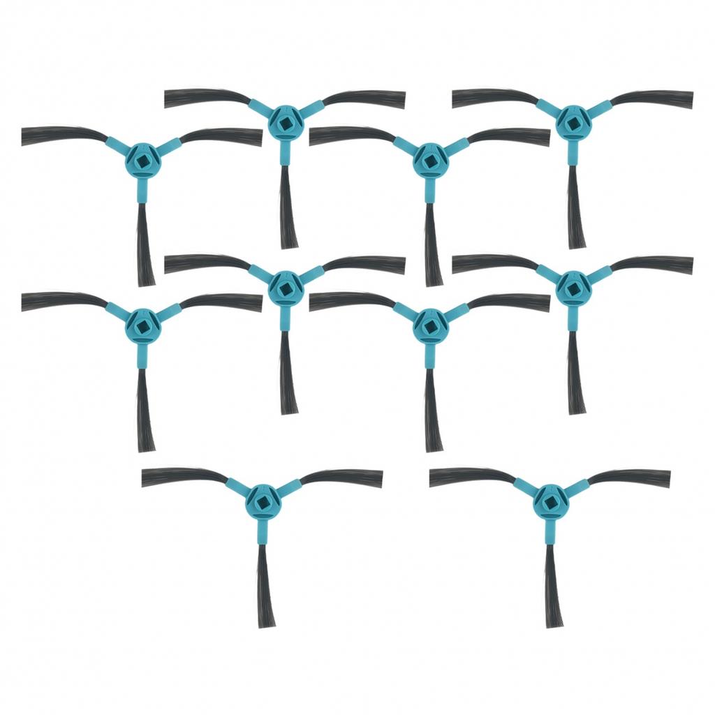 Upgrade Your Cleaning with Side Brushes Kit for Conga 2499 Replacement Parts
