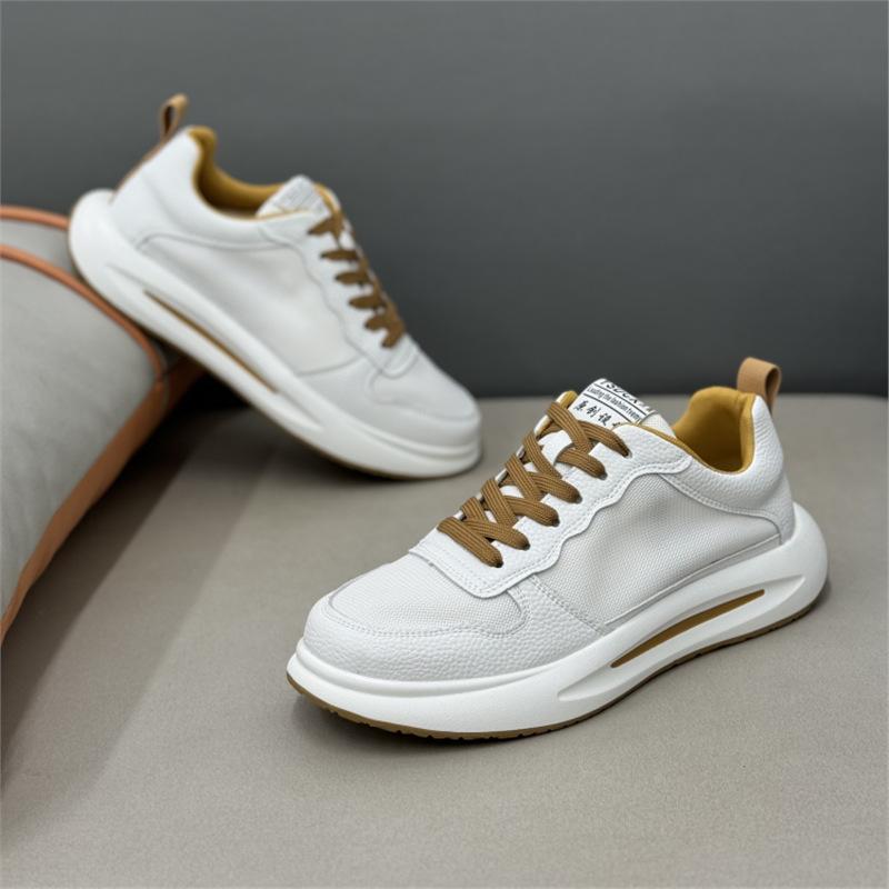 Neue bequeme Schuhe, Sportschuhe sind bequem und atmungsaktiv qs.