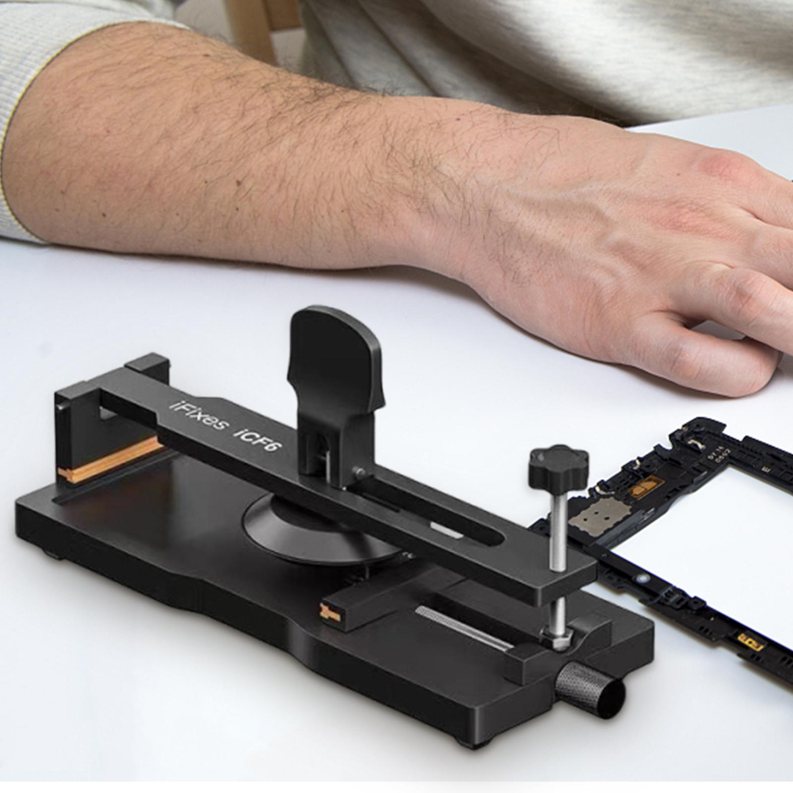 

Инструменты для ремонта телефонов Регулируемый инструмент для открытия телефона Разделитель для ремонта телефона Гибкий открыватель экрана телефона Инструмент для открытия ЖК-экрана CN