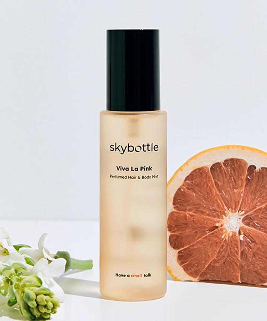 Perfume Hair & Body Mist 100ml (Select 1 of 5)