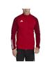 Adidas TIRO23 C Training Team Power Size L Jacket, Red,