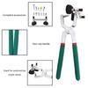 Easy to Use Automotive Dent Repair Tool Crimping Pliers Suitable for Cost Effective Maintenance Car Owners and Mechanic
