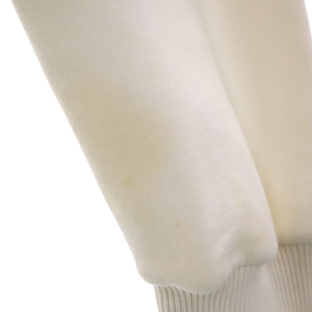 adidas 80s Vintage made by Descente Trefoil logo Long sleeve Sweatshirts Men's Used