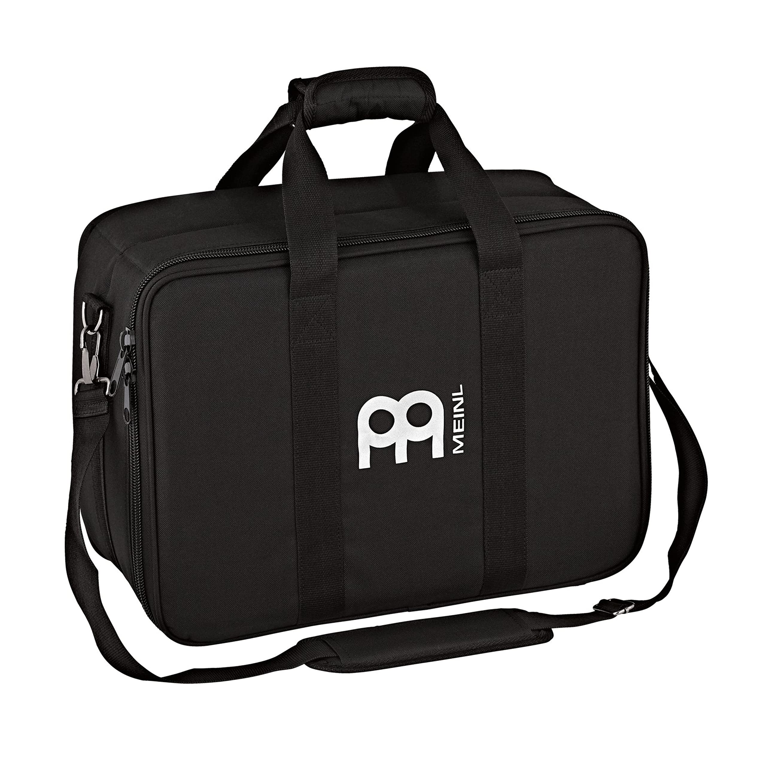

MEINL Percussion Meinl Cajon Bag Professional Hybrid Cajon Bag MHTOPCJB Slap-Top []