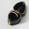 Dainty Trend Thin Rings for Women Female Inlaid Zirconia Delicate Stacking Matching Ring Fashion Gift to Female Jewelry DZR021