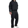 Under Armour Curry DNA Fleece Mode Vielseitige Sporthose Herrenhose Schwarz 1387113-001