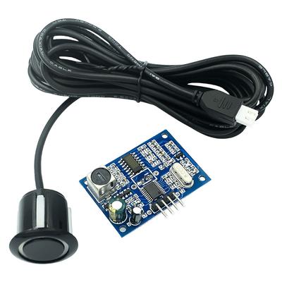 DIY-moduler – Elektroniska moduler