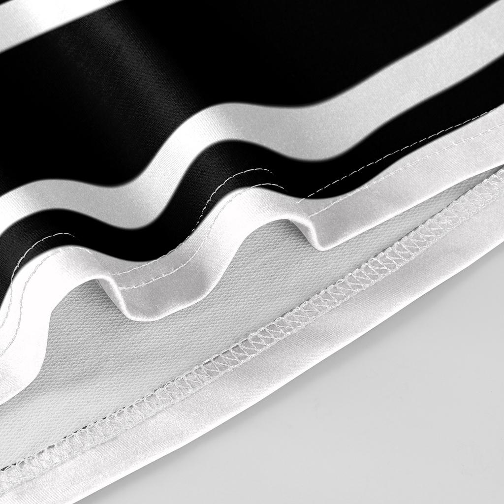 Men's Casual Oversized Button-Down Shirt With Long Sleeves