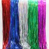 Laser Raindrop Dazzling Curtain For Christmas Valentines Day And New Celebrations Year