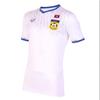 LAOS FUSSBALL SOCCER NATIONALMANNSCHAFT TRIKOT SHIRT HOME FAN Aufdruck Schnelltrocknend Kurzarm Uniform Logo Sport