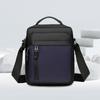 Men's Bag New Men's Shoulder Bag Casual Messenger Bag Simple Fashion Trend Handbag Business Bag