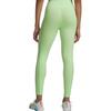 Under Armour Meridian Slim Fit High Waist Solid Casual Pants Women pants 6012792-712