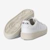 Veja Unisex Leather Sneakers For Spring V 90 sVju241Vd20 380