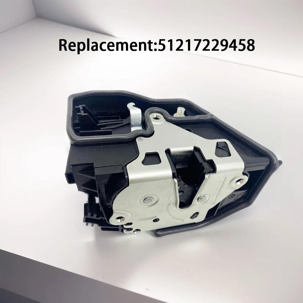 

51217229458 51217229455 51227229460 51227229459 Power Door Lock Actuator Motor for BMW E81 E82 E87 F20 F30 E93 E90 E91 F10 F11 Front Right