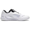 Li Ning Eagle Eye 2.0 Comfortable Versatile Durable Low-Top Professional Table Tennis Shoes Unisex Sneaker White Black APPU005-2