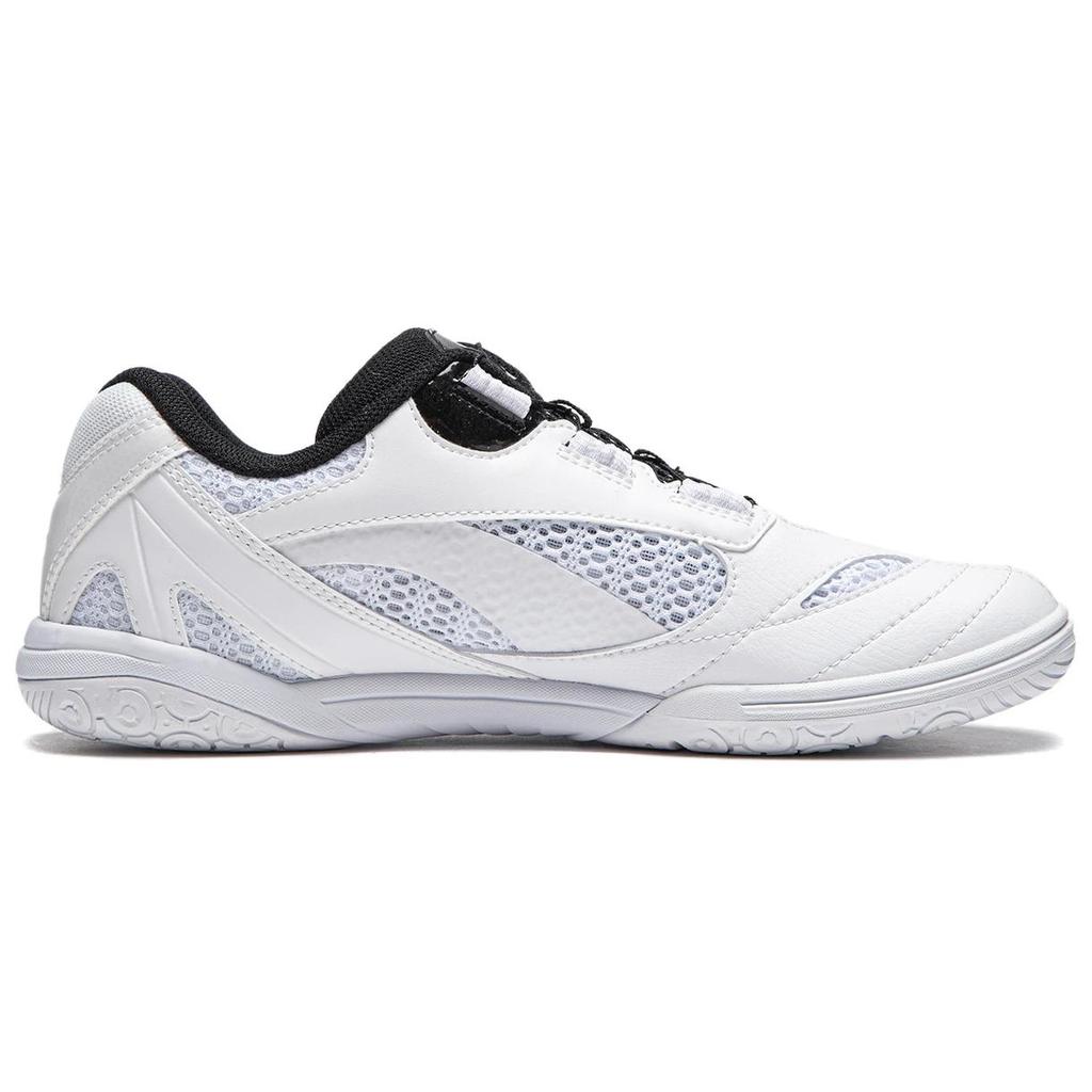 Li Ning Eagle Eye 2.0 Comfortable Versatile Durable Low-Top Professional Table Tennis Shoes Unisex Sneaker White Black APPU005-2