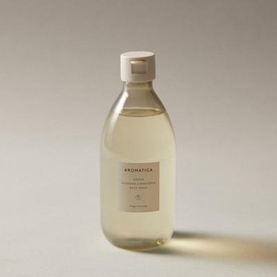 Lavagem Corporal Seren Lavanda e Manjerona (Item único/recarga)