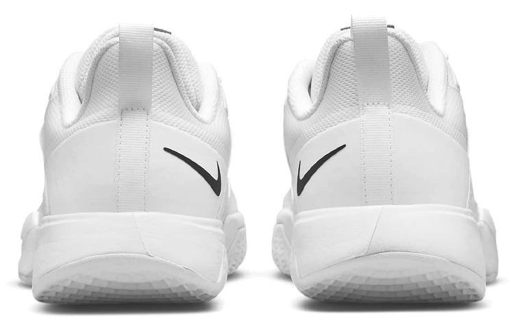 Nike Court Vapor Lite White Black DC3432-125