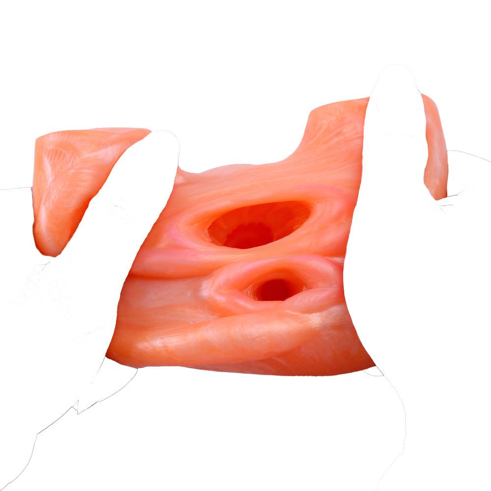 Płynny silikonowy masturbator 761G 11*15,5CM Jet Cup z wibratorem zabawki erotyczne dla mężczyzn analogowy kot pochwa symulowane zwierzę tyłek anal