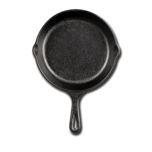 LODGE 6 1/2 inch Skillet (L3SK3)