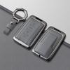 Compatible with Tank A Model Elephant Gray Car Key Shell