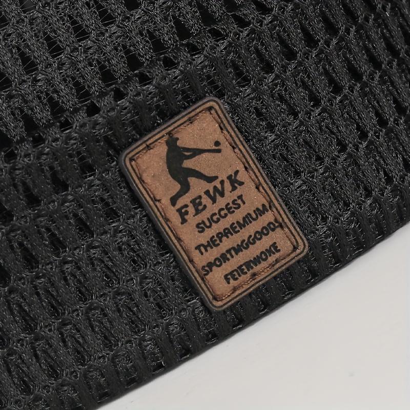 Gorra de Ciclismo Malla Transpirable Sin Visera Ultraligera Ajustable Gorros Docker Verano Primavera Elástica Hombres Mujeres Gorro para Correr Senderismo