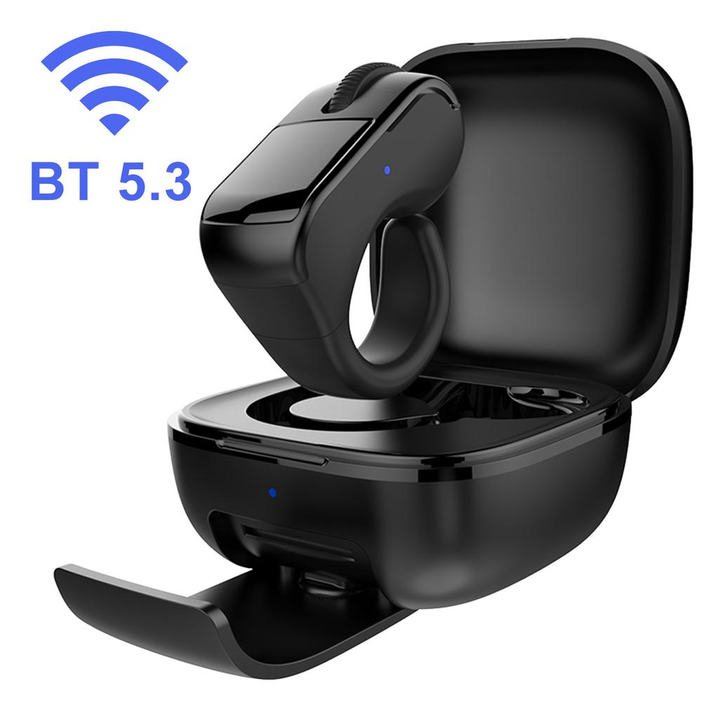 Scrolling Ring Remote Control Function Compatible Remote Control Is Suitable for iPhone iPad Bluetooth Page Turning Ring Roller