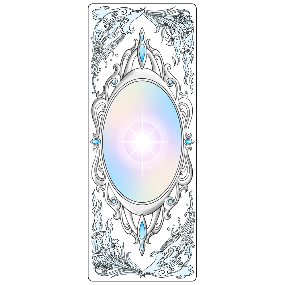 The Stars Oracle | Himiko Rose | 50 Cards [Authentic]