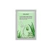 10pairs Aloe Vera Foot Mask Peeling Exfoliating Scrub Anti Crack Heel Patch Foot Care