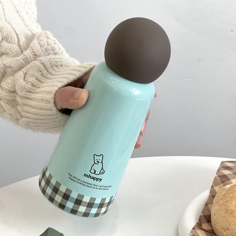 Xiaoyueya 316 Stainless Steel Portable Insulated Water Bottle