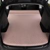 OEING Car Inflatable Camping Mattress
