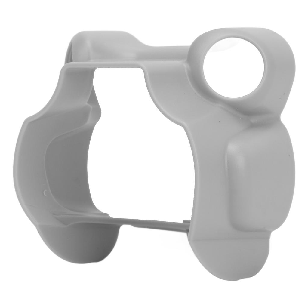 Lens Hood for Mini 4 Pro ABS Anti Glare Drone Lens Sunshade Sunhood Protective Cover Guard Camera