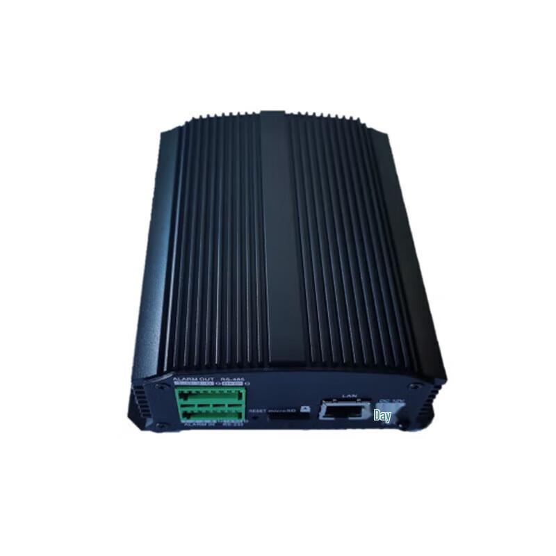 

Hikvision DS-6704HW 4-Channel Video Encoder CN plug (adapter included)