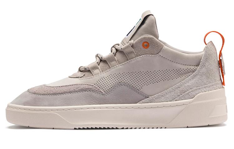 Кроссовки PUMA Cali Zero Demi Серые 372451-01 44.5